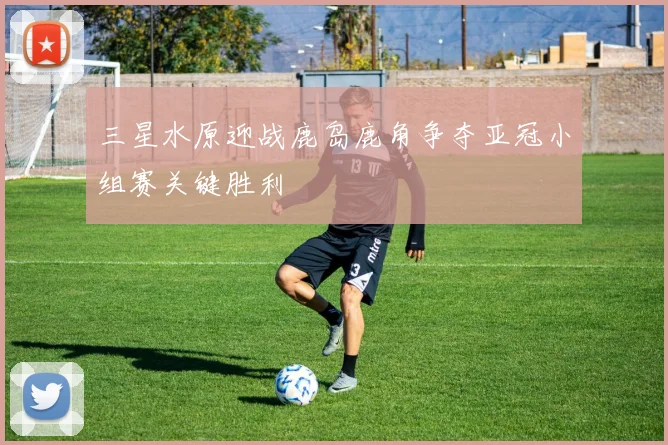三星水原迎战鹿岛鹿角争夺亚冠小组赛关键胜利
