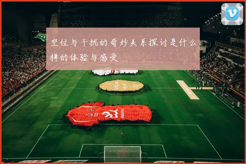 空位与干扰的奇妙关系探讨是什么样的体验与感受