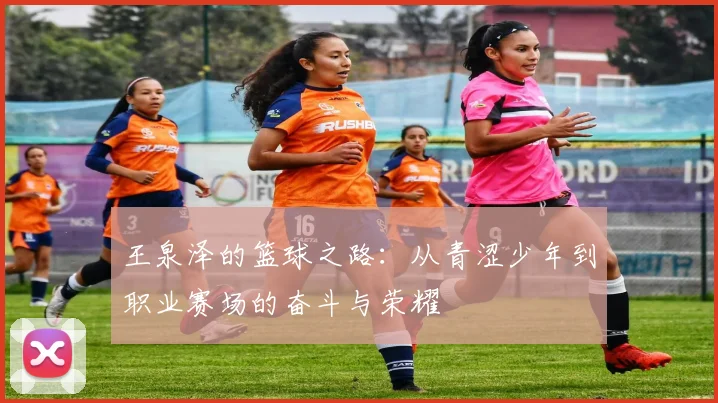 王泉泽的篮球之路：从青涩少年到职业赛场的奋斗与荣耀