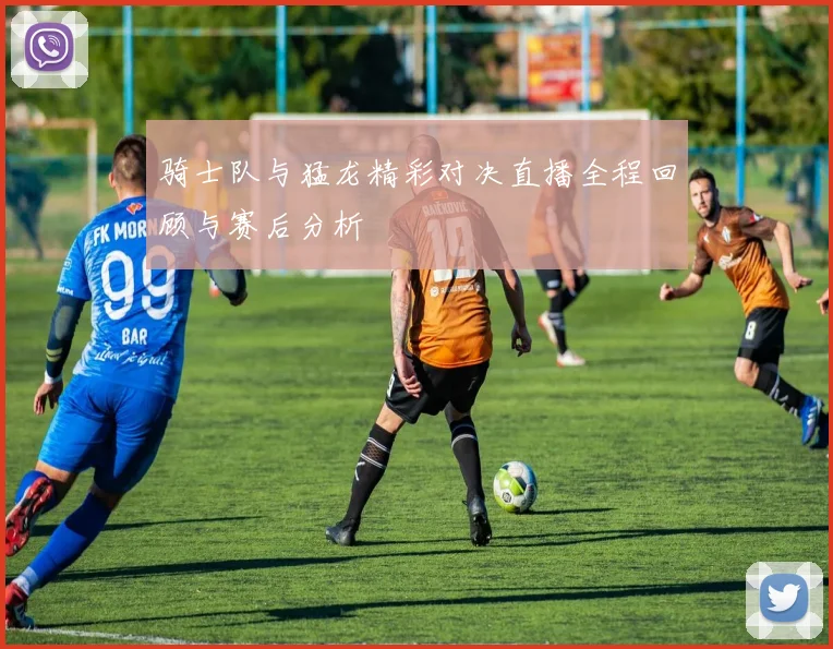 骑士队与猛龙精彩对决直播全程回顾与赛后分析