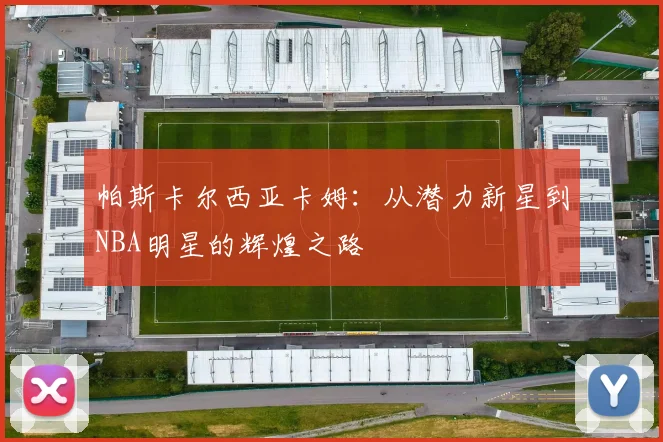 帕斯卡尔西亚卡姆：从潜力新星到NBA明星的辉煌之路