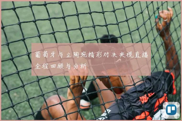 葡萄牙与立陶宛精彩对决央视直播全程回顾与分析